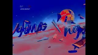 Endcap MNCTV (Ama21ng) Effects (Preview 2 Effects EXTENDED)