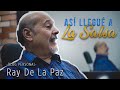 Así llegue a la salsa - Ray De La Paz (Blog Personal)