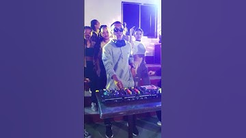 Thumbnail of DJ Sandy - Paro Paro G: Dance Off! 🕺