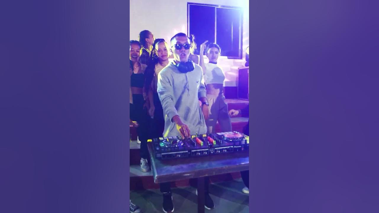 DJ Sandy - Paro Paro G: Dance Off! 🕺