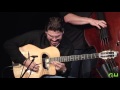 Django Reinhardt - Duke and Dukies, played by Joscho Stephan & Stochelo Rosenberg