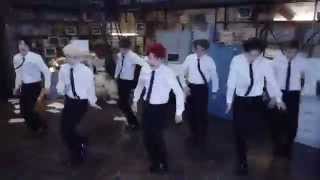 BTS: Stamp On The Ground - Collab Part 5 screenshot 5
