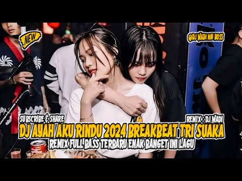 DJ SUDAH KU TAHU 2024 PROJECTOR BAND BREAKBEAT SPESIAL MODE GALAU [ DJ WADI BREAKBEAT OFFICIAL ]