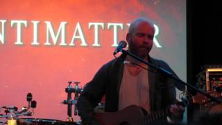 Antimatter – Epitaph (Live in Novosibirsk 03.03.2016)