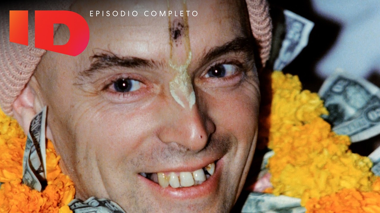 El culto que escondía violencia, abusos y un asesinato por encargo |Ep. Completo |Creencias Mortales