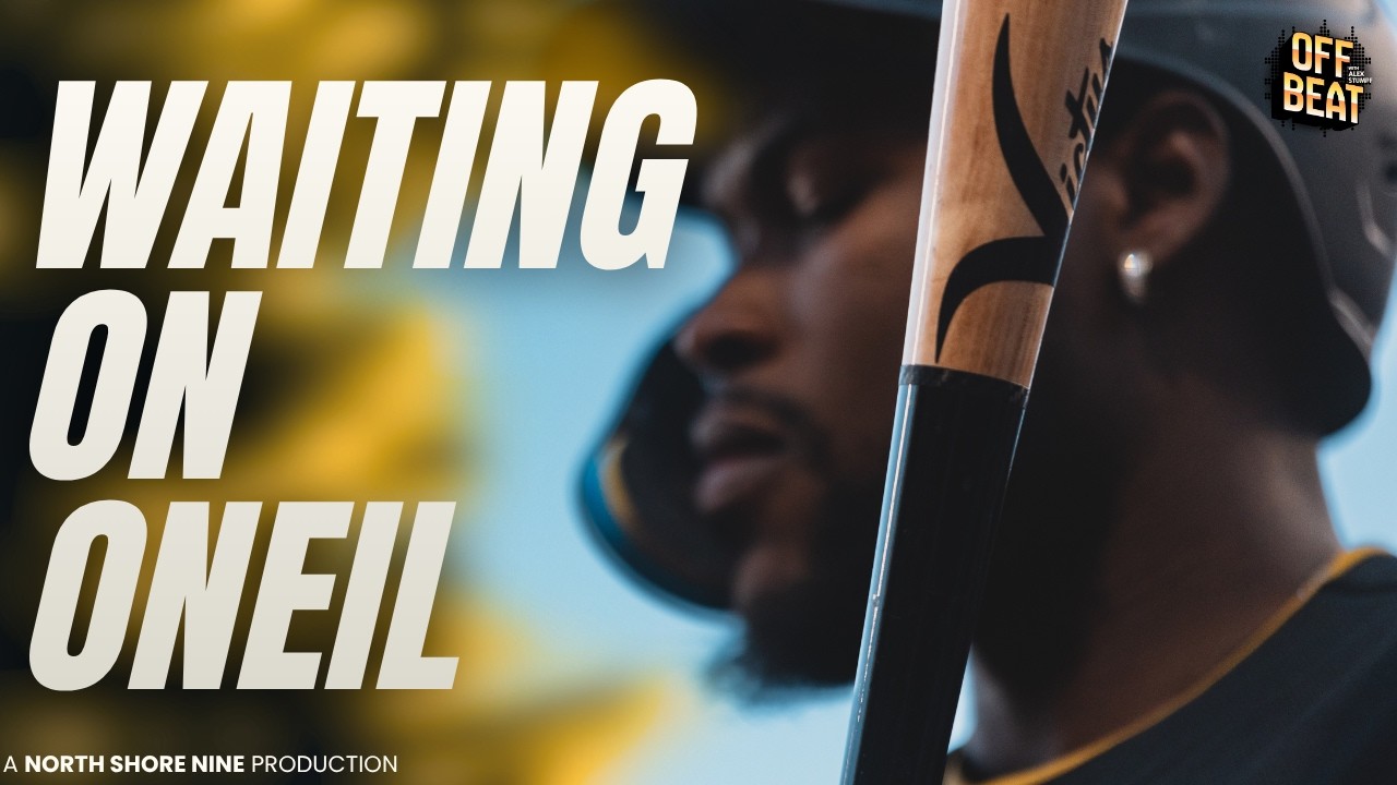 Oneil Cruz’s Return Is Becoming a Major Concern