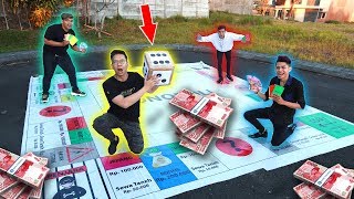 MONOPOLI RAKSASA!!!