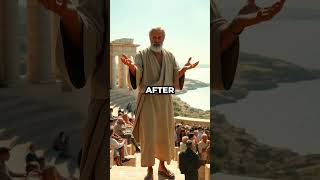 From Broken Slave to Stoic Legend: Mind Over Matter!