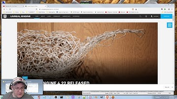 [Blender 2.8, Armory3D] Enchanted Lands Devlog #100 - Is it Unreal or is it Memorex?
