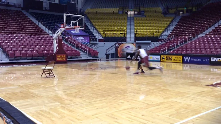 Harold Givens 6'7" New Mexico State SF/G 2016