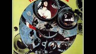 Video thumbnail of "Soft Machine-Save Yourself"