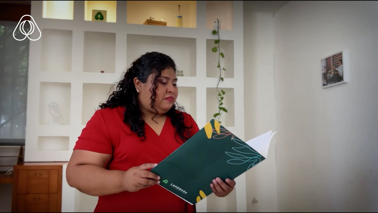 Testimonial de Beatriz Hernández Cobranza Landrada YouTube