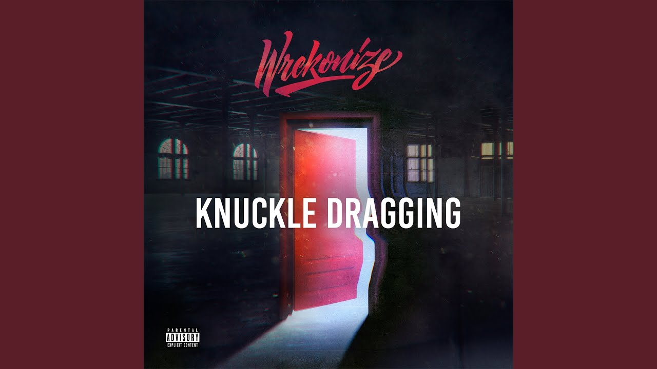 Knuckle Dragging - YouTube.
