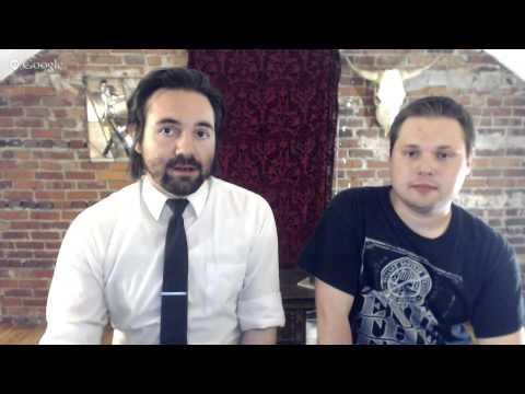 Fight the Matrix – Critiquing Minarchism