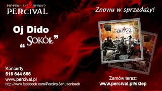 PERCIVAL 12 Sokół - OJ DIDO - Odsłuch HD