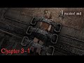 Resident Evil 4 (2005) | Chapter 3-1: The Castle of Evil
