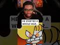 The Prank War Started… (Haminations)