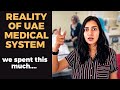 Cost of delivering a baby in UAE | Health insurance explained