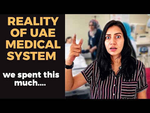 Cost of delivering a baby in UAE | Health insurance explained