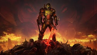 Doom Eternal (Complete) - Full OST w/ Timestamps