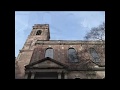 St Anns Church Manchester