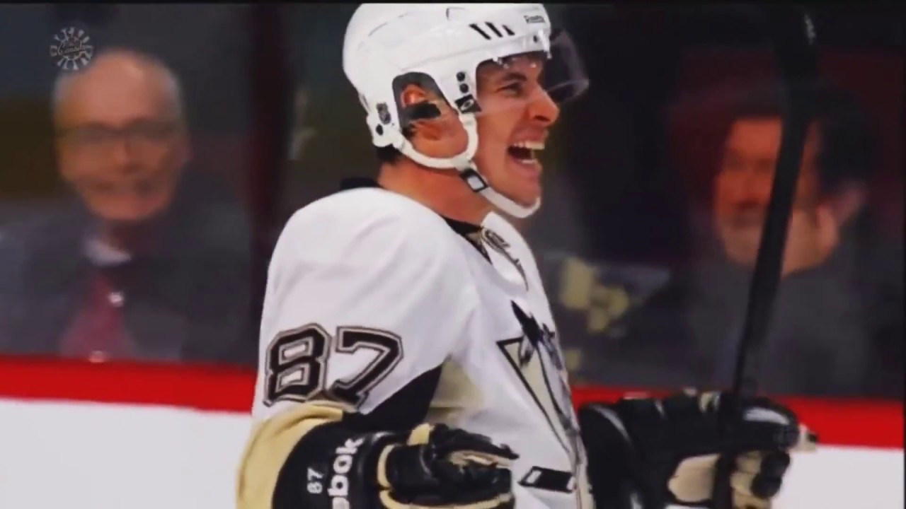 Sidney Crosby/Career Tribute