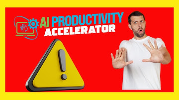 AI PRODUCTIVITY ACCELERATOR Driving Online Business Efficiency with Intelligent Automation and SEO