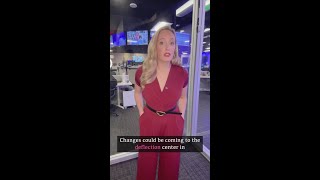 Changes could be coming to Mult. Co. deflection center