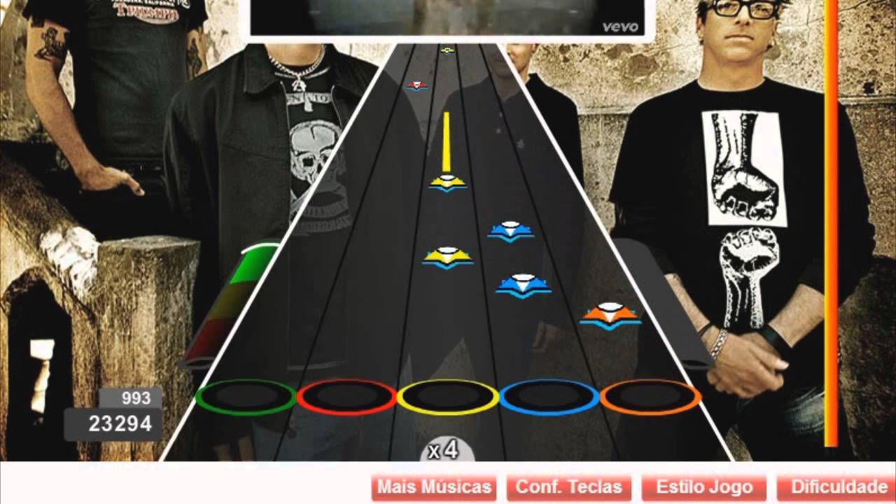 guitar flash pc guitar flash pc