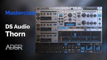 DS Audio THORN - A complete Guide [ Course ]