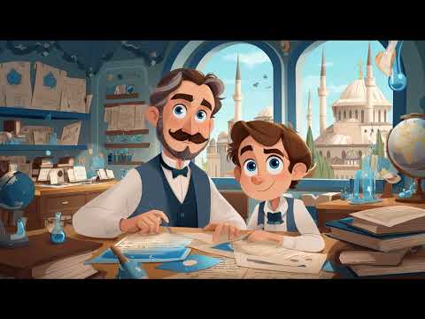 8. Sınıf T.C. İnkılap Tarihi ve Atatürkçülük - Gerçekçilik (Akılcılık) şarkısı — 8. Sınıf TC İnkılap Tarihi ve Atatürkçülük eğitim şarkısı kapak görseli