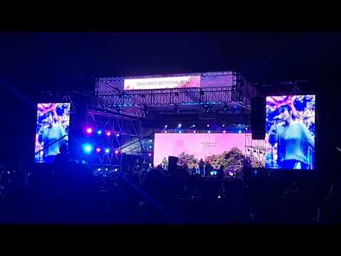 서울숲재즈페스티벌 2023 선우정아 -싸움(Love War)