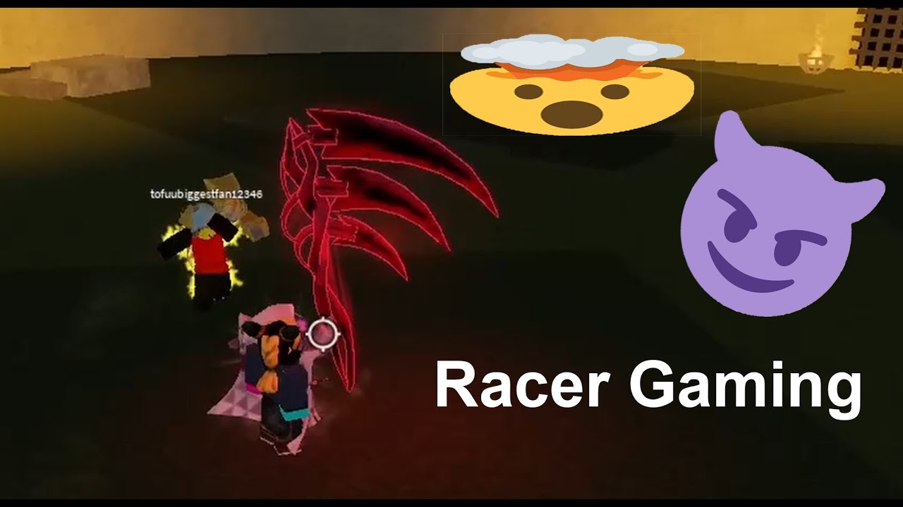 [YBA] Fair and Balanced, Definitely