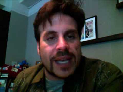 antcomic's webcam recorded Video - June 23, 2009, 10:39 AM