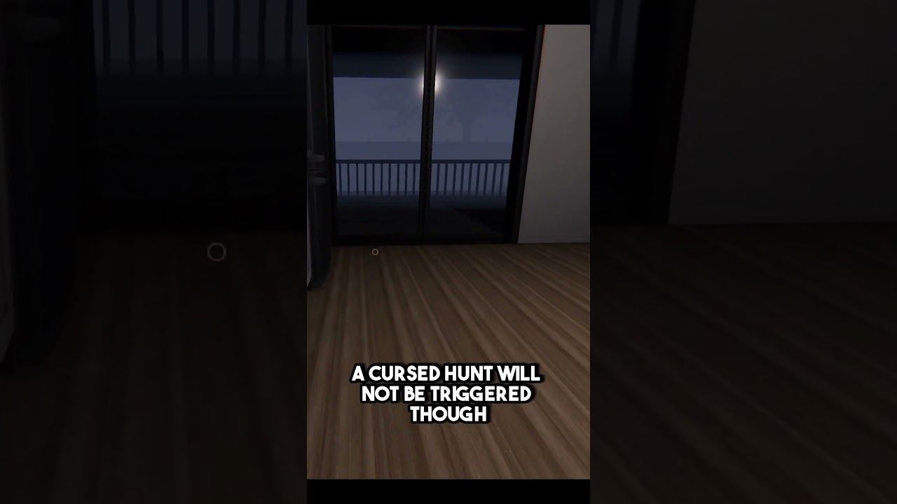 How the Music Box Works in Phasmophobia