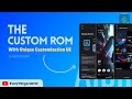 Android 16 Custom ROM with Amazing Ui/Customizations 🔥🔥 ft. AlphaDroid is here!