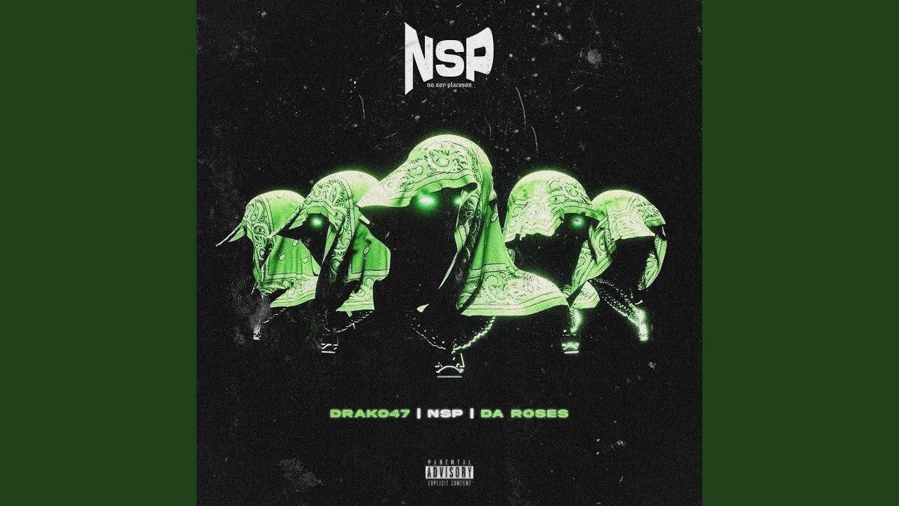 Watch NSP on YouTube Watch NSP on YouTube