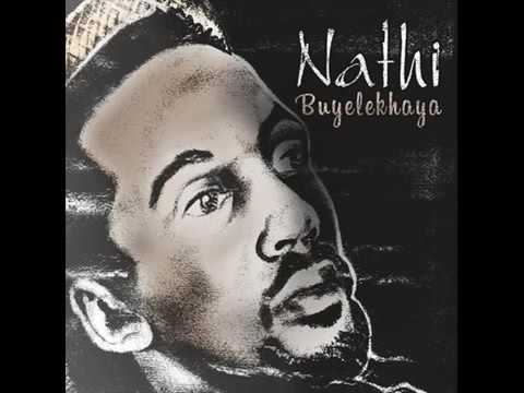 Nathi   buyelekhaya