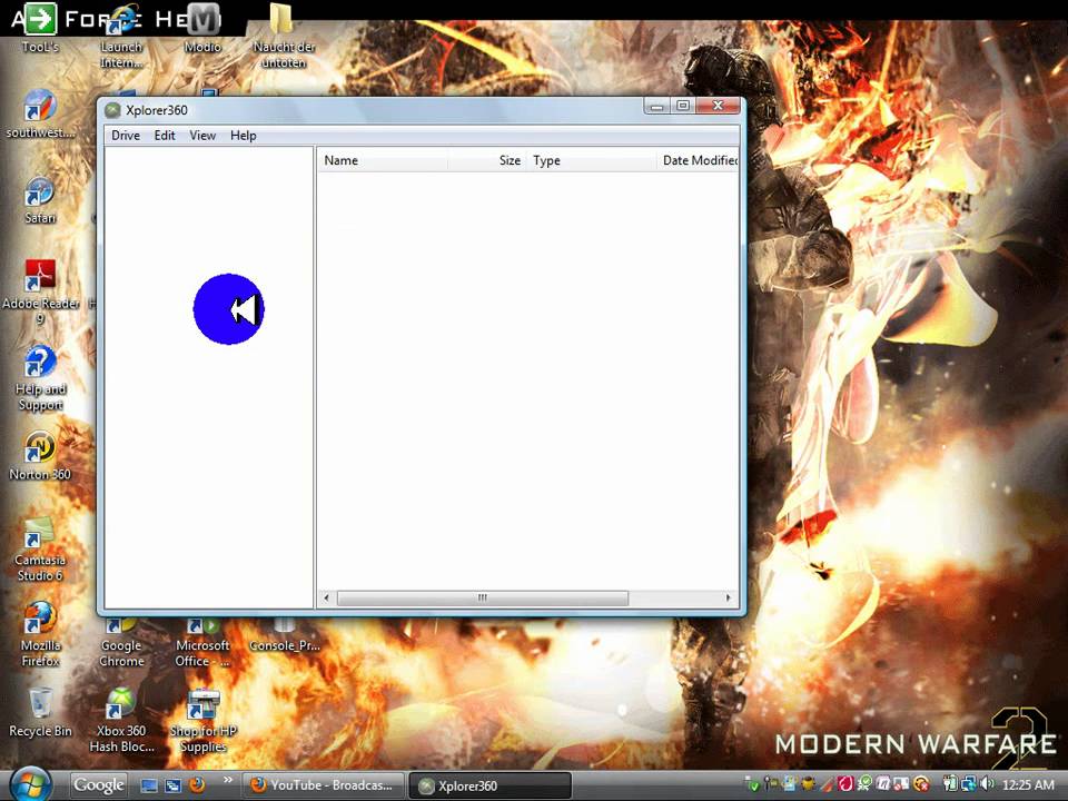 The Diffrence between Xplorer360 and Xport360 (Beginners)