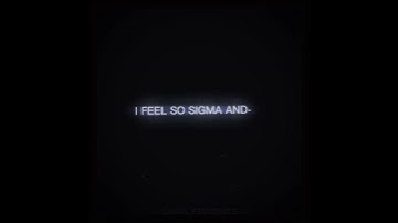 I feel so sigma||#capcut #mhacommunity #animeedit #mhaedit #edit #mha #allmight #cute#myheroacademia
