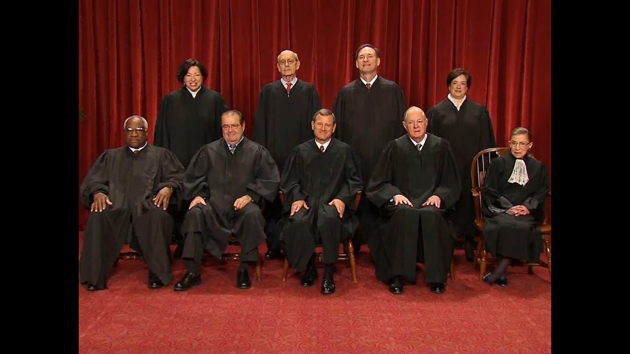 CBS Evening News with Scott Pelley - Supreme Court begins health care law arguments