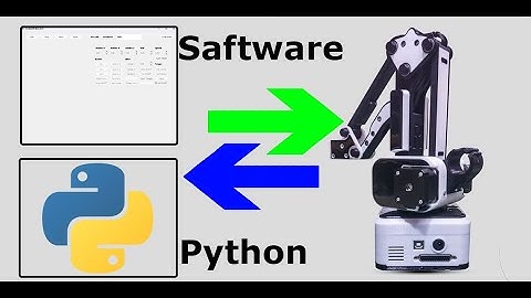 Mengenal Robot Arm RNV2: Solusi Cerdas Untuk Aplikasi Edukasi, Projek, Simulasi, Dan Lainnya
