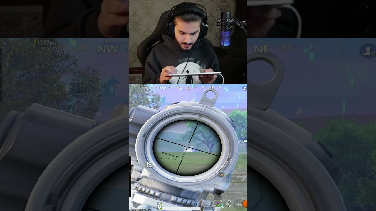 Ultimate Royale 🪖 