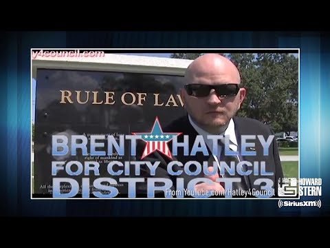 Brent Hatley Wiki Age Early Life Facts About The Radio Producer From The Howard Stern Show