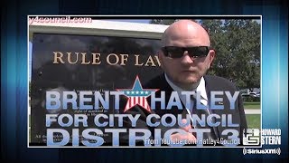 Brent Hatley’s Infamous Political Campaign Video (2015)