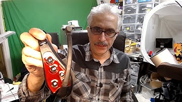 Tutorial on Registering HME HS6000 Odyssey Headset to an HME Ion IQ 6100 Base