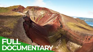 Volcanic New Zealand | Part 2: A Threatening Presence | Free Documentary Nature