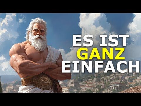 Meistern Sie dies