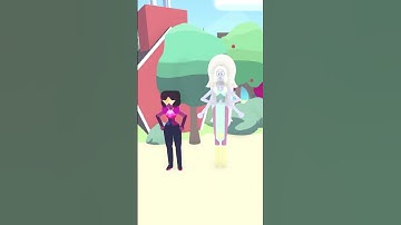 How Do Gems Fuse in Steven Universe? | #stevenuniverse #stevenuniversefuture #fyp #rpgame #shorts