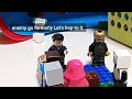 레고스톱모션(Lego stop motion) 베드워즈 2(Bedwars II)
